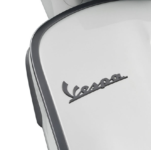 CHROMED FINISHING