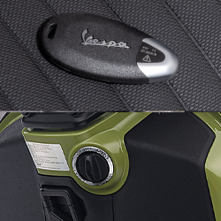Keyless and Ignition