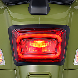 New LED Lights