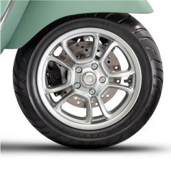 Grey Rims