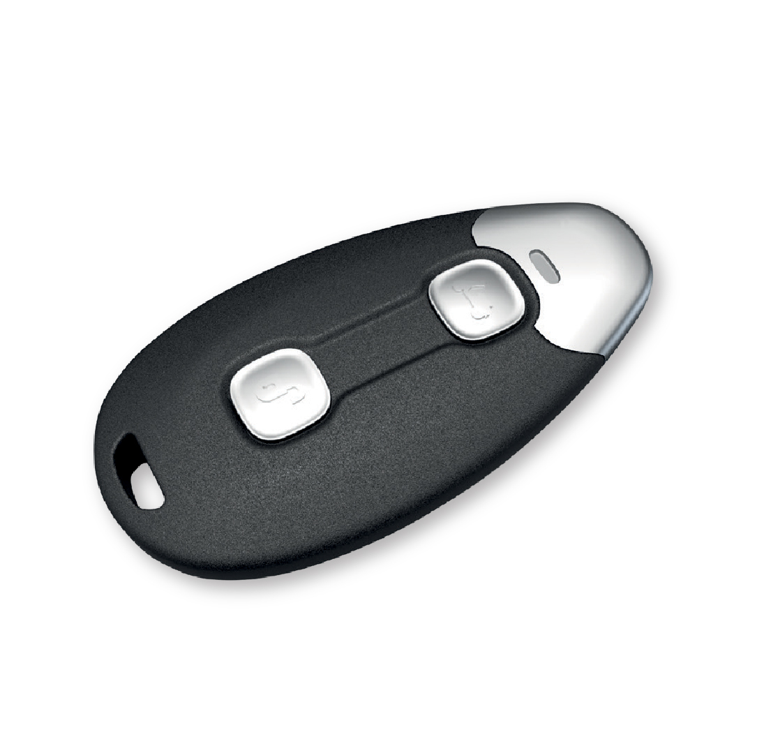 Keyless System & Bike Finder