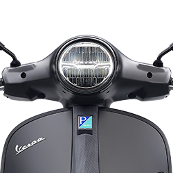 LED Front Lamp