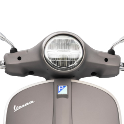 LED Front Lamp