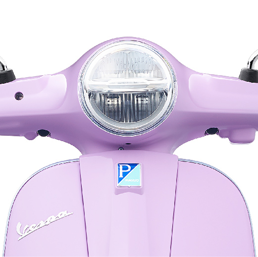 LED Front Lamp