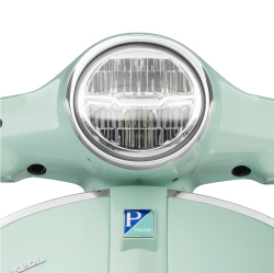 LED Front Lamp