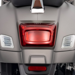 LED Rear Lamp