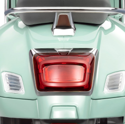 LED Rear Lamp