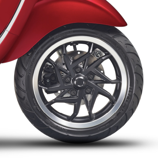 NEW RIMS DESIGN