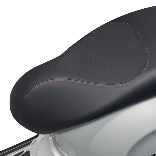 SADDLE DESIGN & MATERIAL