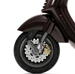 946 Exclusive Brake Callipers