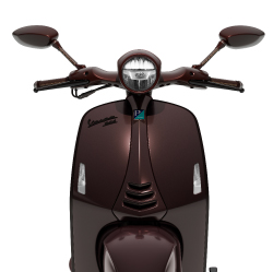 Handlebars & Mirros