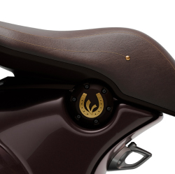 V For Vespa