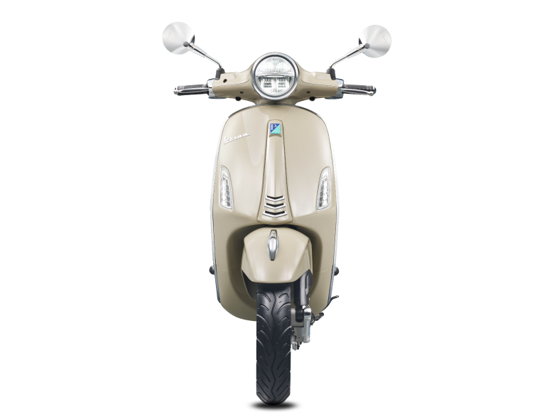 Vespa Primavera