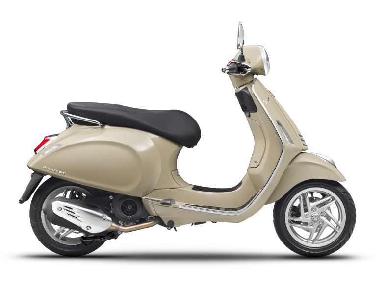 Primavera 180
