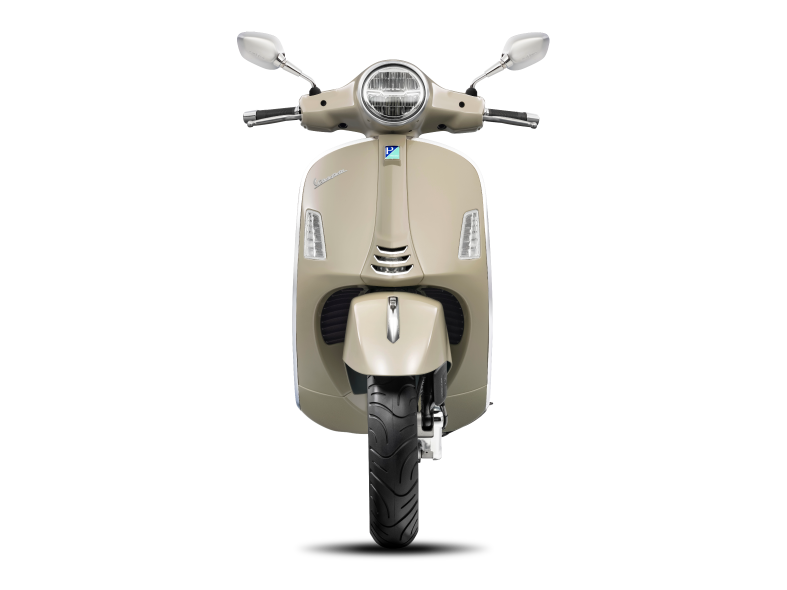 Vespa GTS Classic