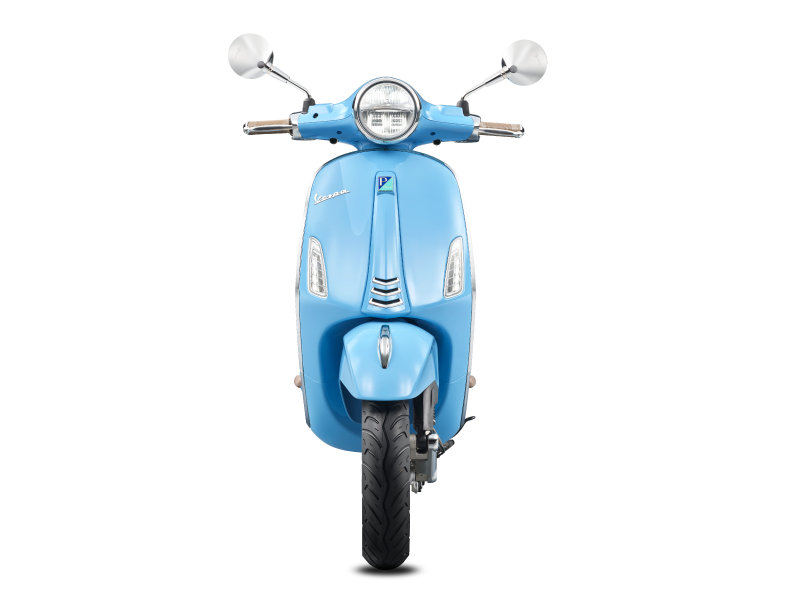 Vespa Primavera S 180