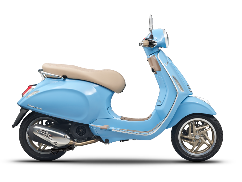 Primavera S 180