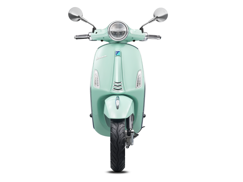 Vespa Primavera 180