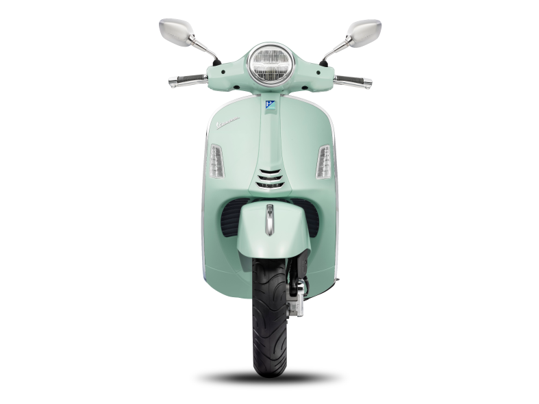 Vespa GTS 150 Classic