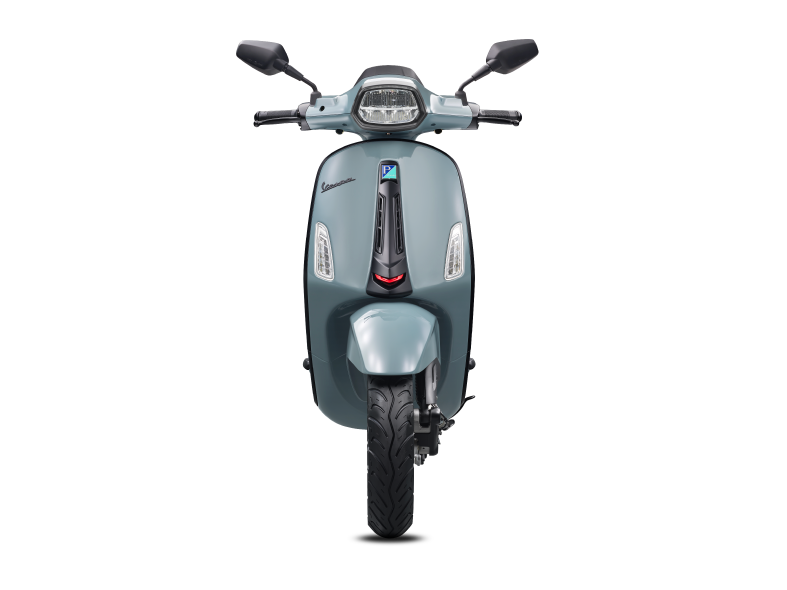 Vespa Sprint S 180