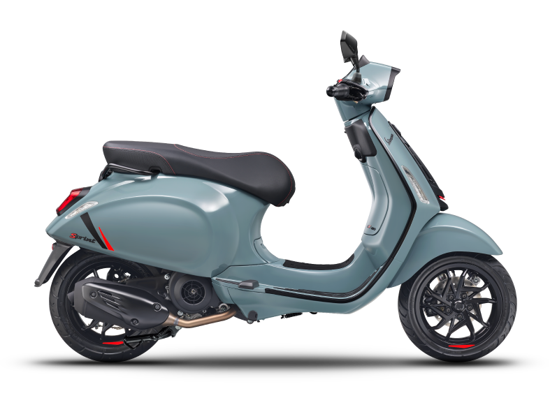 vespa sprint s 180