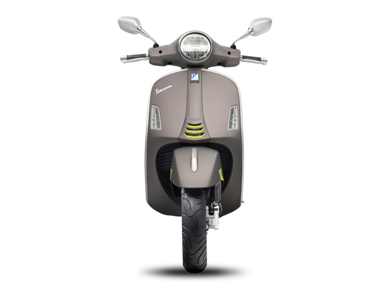 Vespa GTS Super Tech