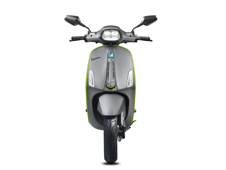 Vespa Sprint Tech 180