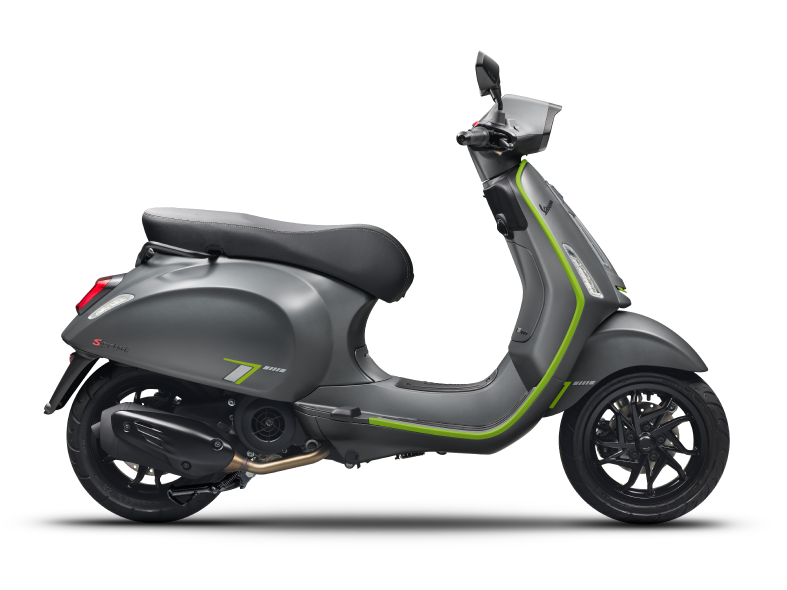 vespa sprint tech 180