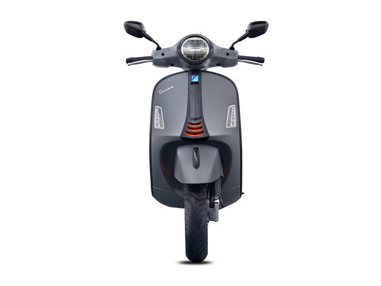 Vespa GTS Super Sport