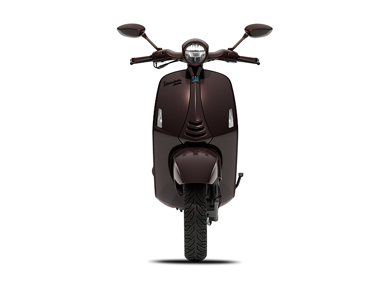 Vespa 946 Horse
