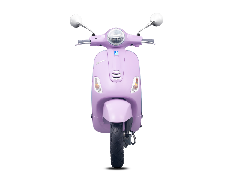 Vespa LX 150