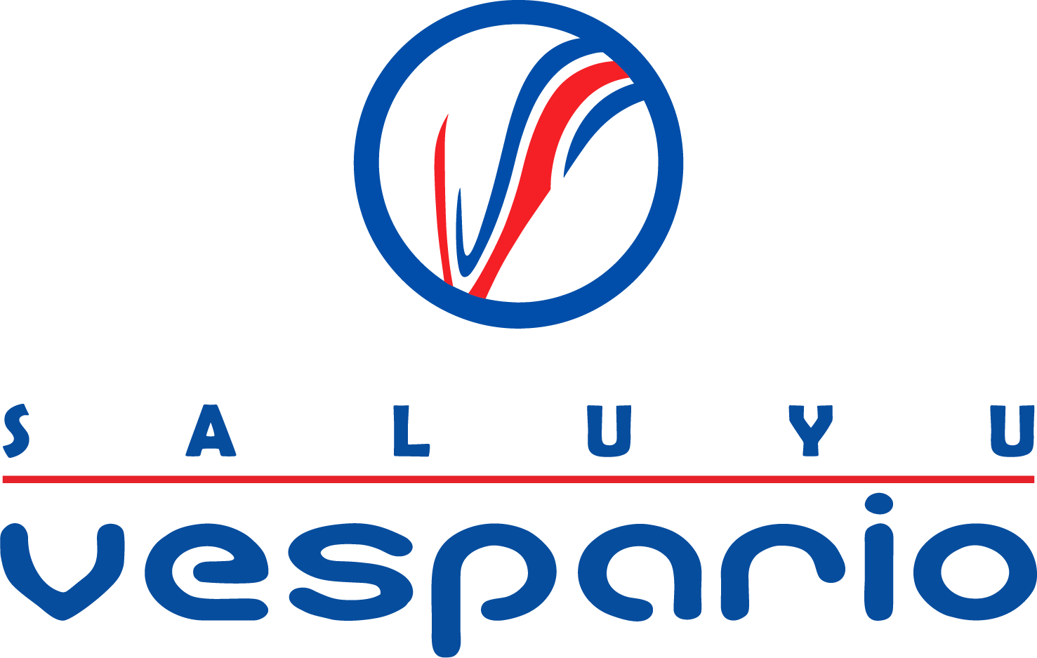 Logo PT Saluyu Vespario
