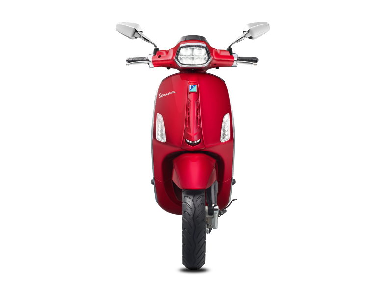 Vespa Sprint 180