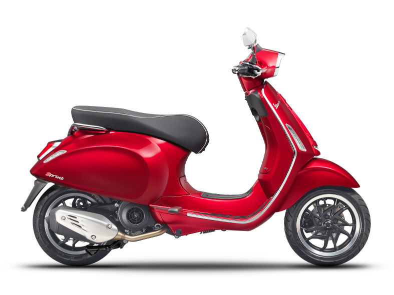 Sprint 180
