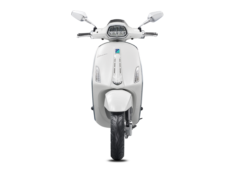 Vespa Sprint