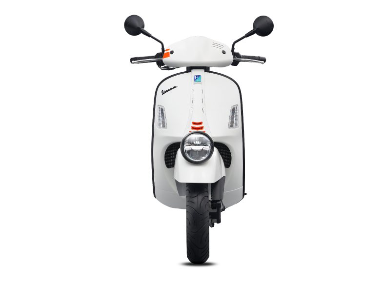Vespa GTV