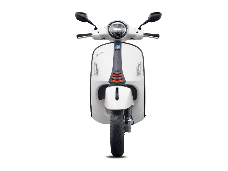 Vespa GTS 150 Super Sport