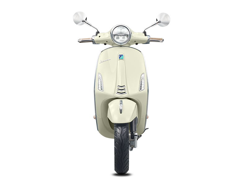 Vespa Primavera S 180
