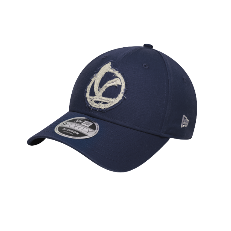9FORTY 80 YEARS BLUE