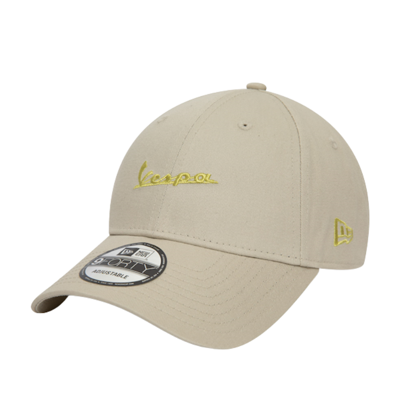 SEASONAL COLOUR 9FORTY&reg; CAP BEIGE