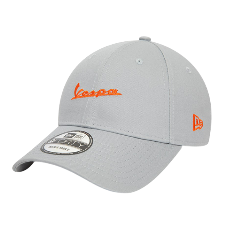 SEASONAL COLOUR 9FORTY&reg; CAP GREY