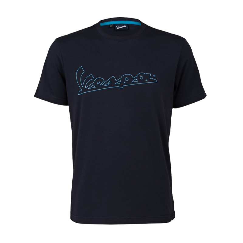 T-SHIRT NAVY