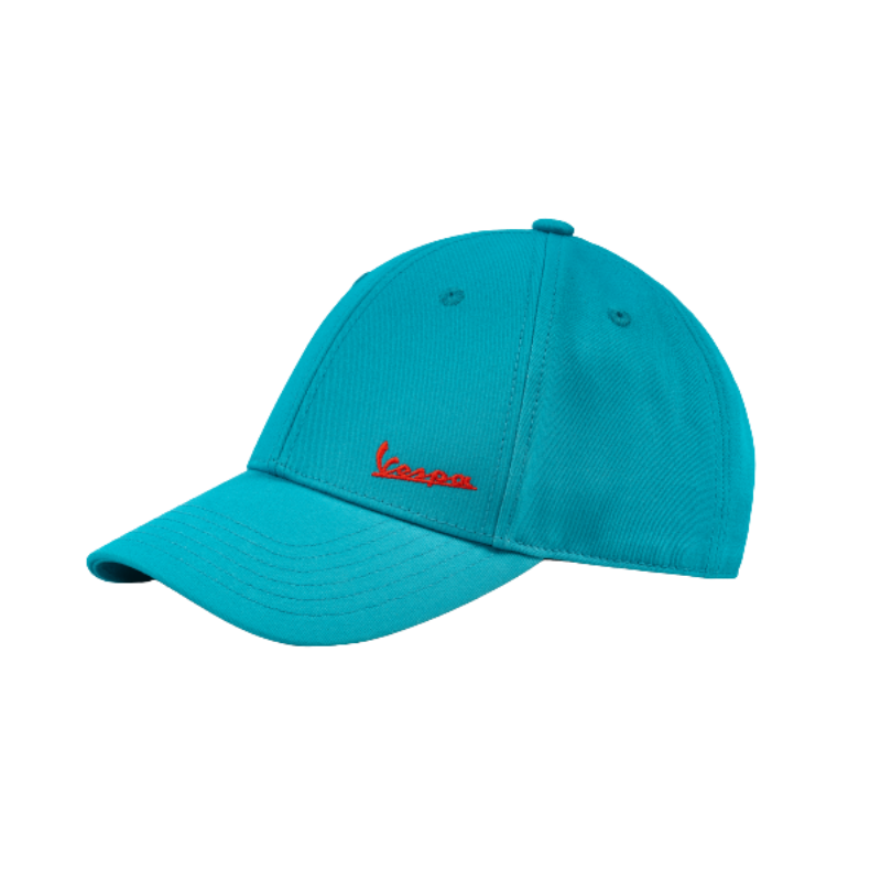 CAP BLUE