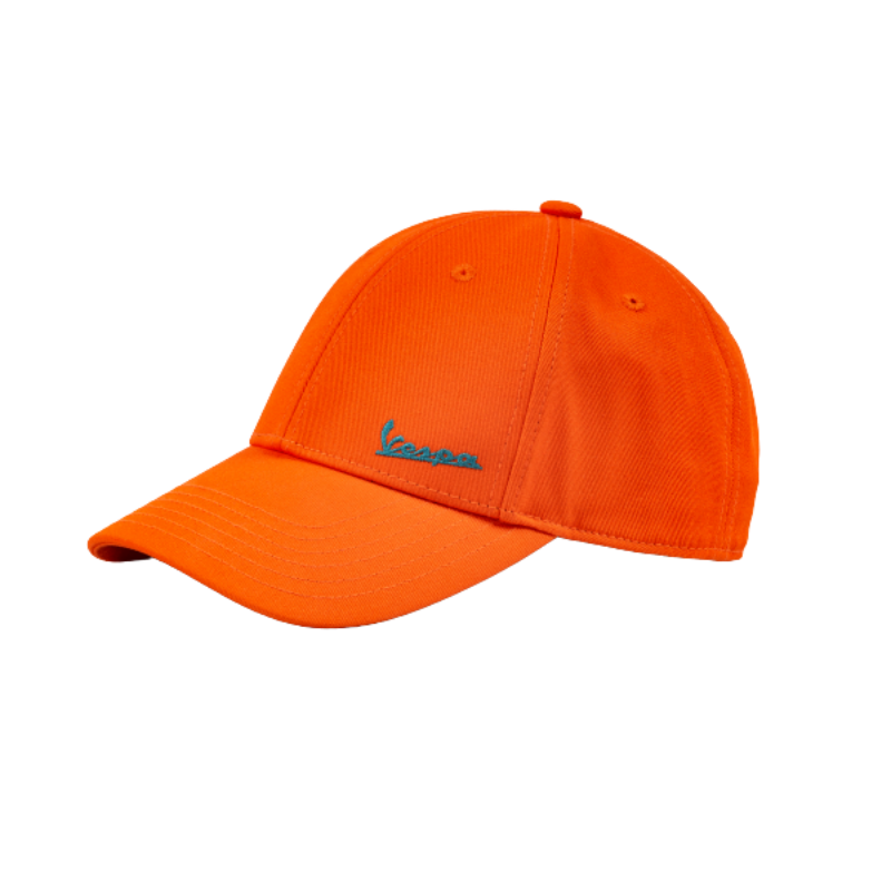 CAP ORANGE