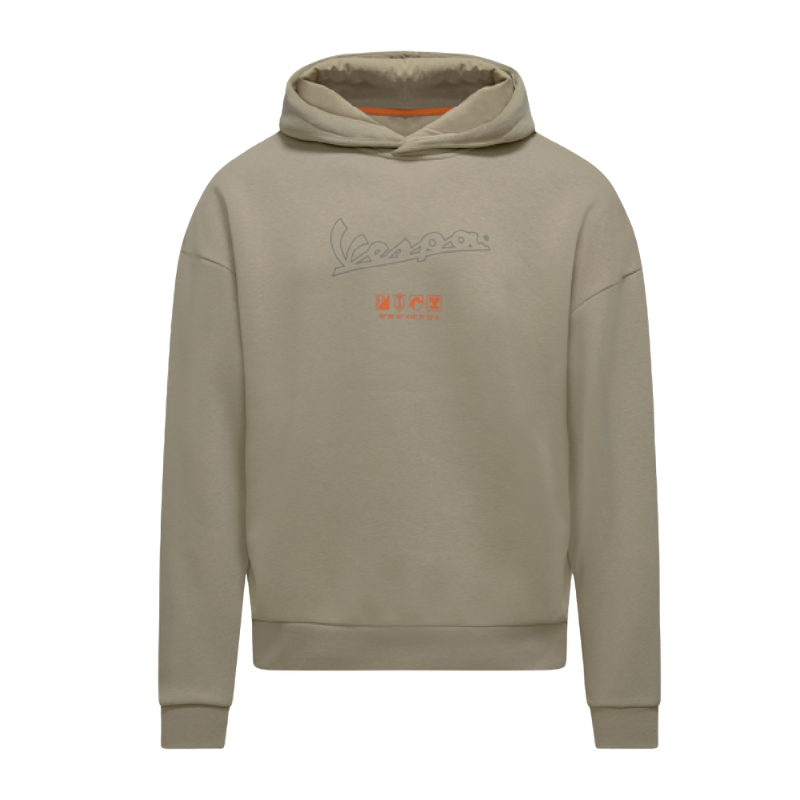 DEC HOODIE NOMAD