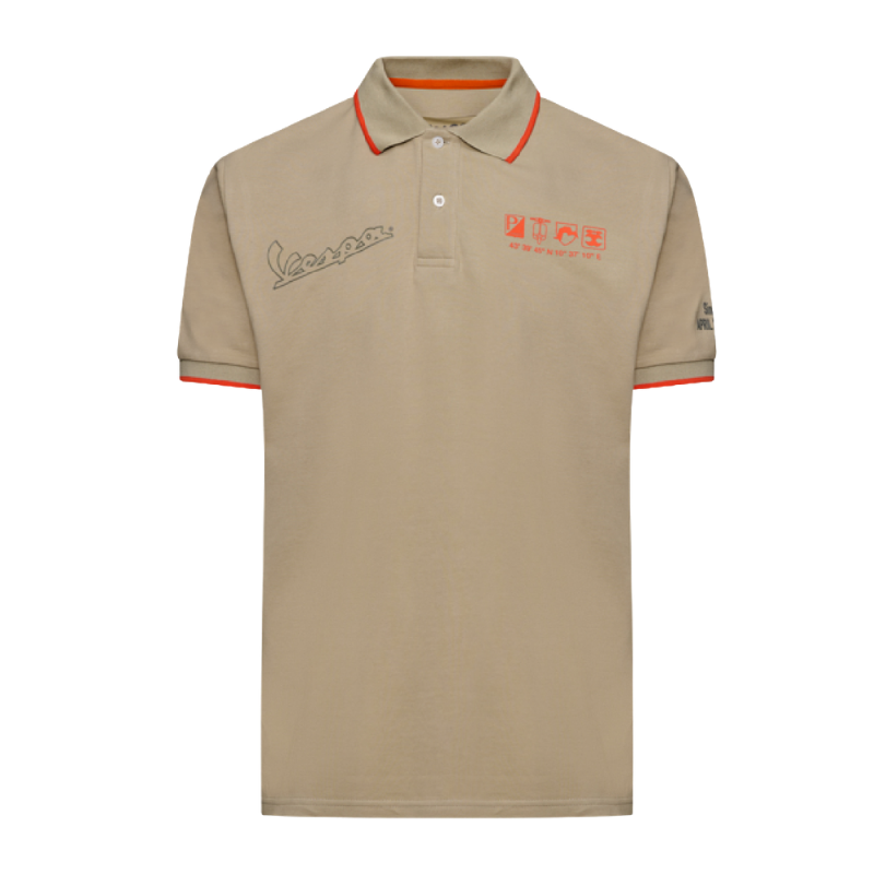 DEC POLO NOMAD