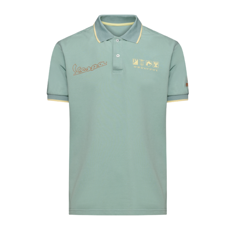 DEC POLO ORIGIN
