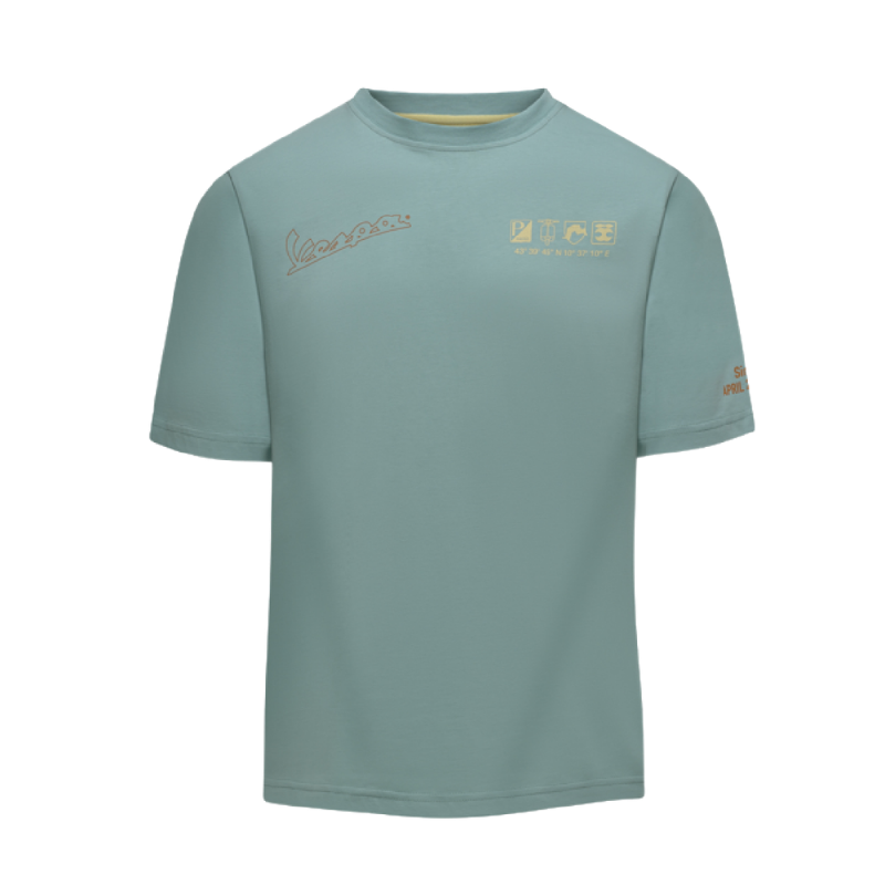 DEC TEE ORIGIN