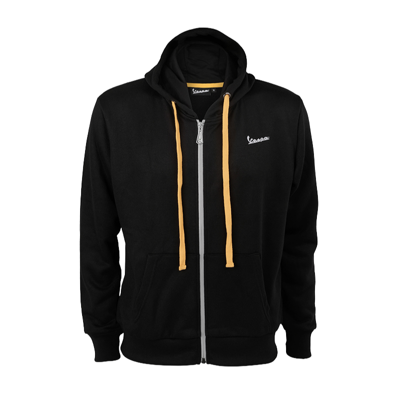 HOODIE BLACK