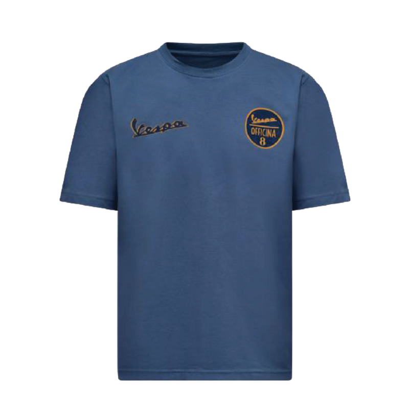 OFFICINA 8 T-SHIRT